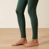 ARIAT EOS 2.0 Modelujące Legginsy jeździeckie z wysokim stanem i lejem silikonowym
